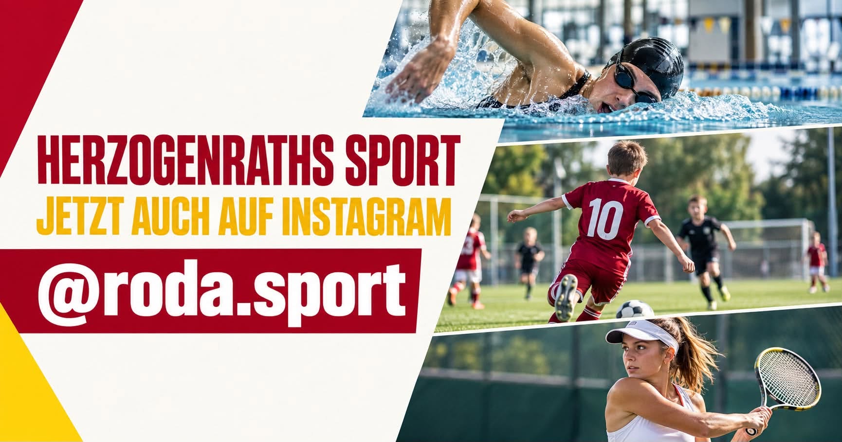 @roda.sport bei Instagram