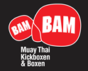 Bam Bam Logo